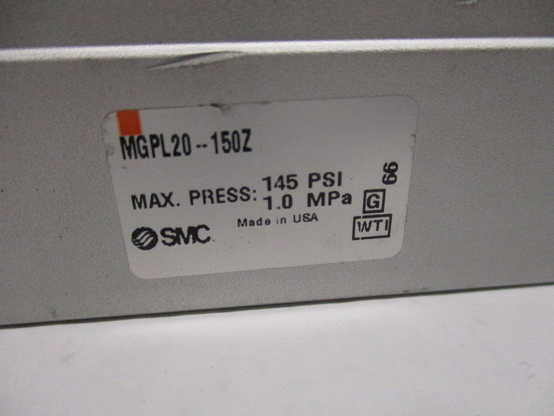 SMC MGPL20-150Z NSNP