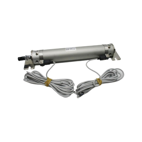 SMC NCDGLA40-0800-G5PL NSNP
