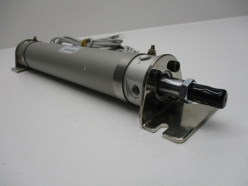 SMC NCDGLA40-0800-G5PL NSNP