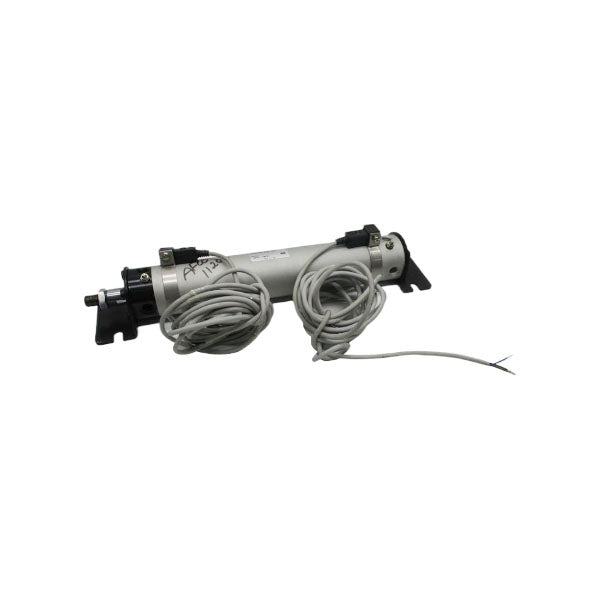 SMC NCDGLA40-0725-G5PL NSNP