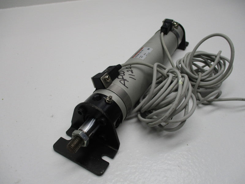 SMC NCDGLA40-0725-G5PL NSNP