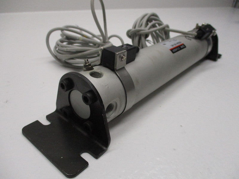 SMC NCDGLA40-0725-G5PL NSNP