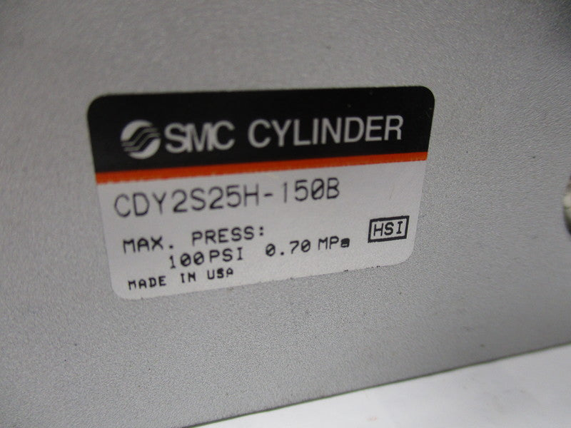 SMC CDY2S25H-150B NSNP