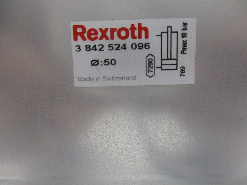 REXROTH 3842524096 NSNP