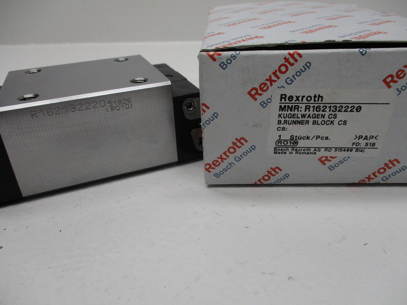 REXROTH R162132220 NSMP