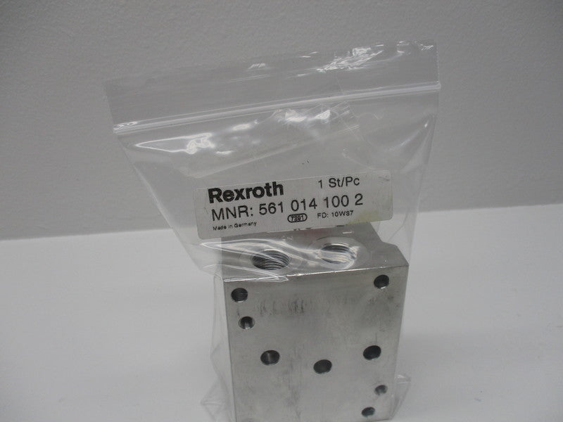 REXROTH 561-014-1002 NSMP