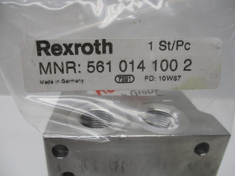 REXROTH 561-014-1002 NSMP
