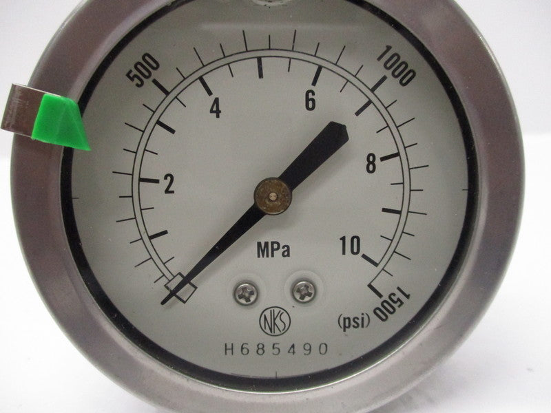 NKS H685490 NSNP
