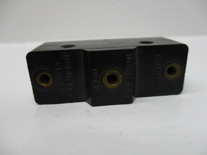 MICRO SWITCH BZ-2R73-A21 UNMP