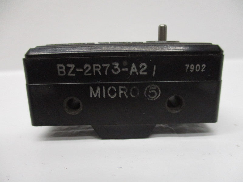 MICRO SWITCH BZ-2R73-A21 UNMP