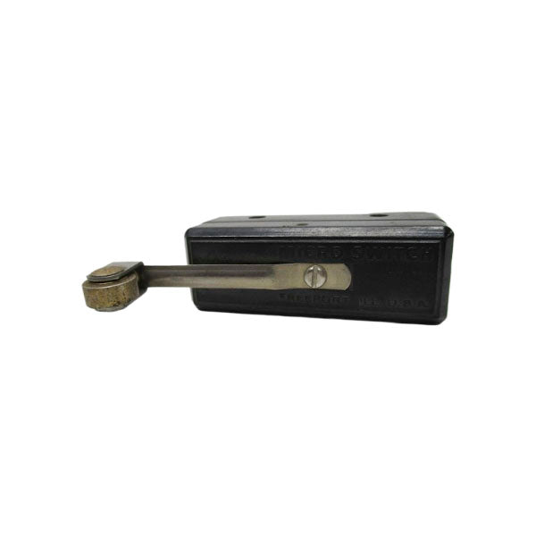 MICRO SWITCH BZ-RL2 UNMP