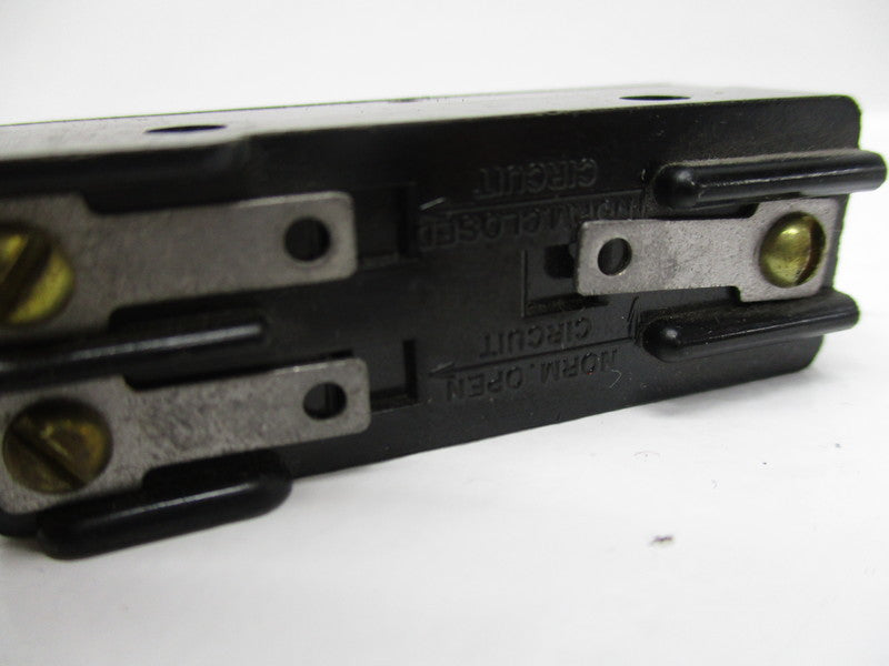 MICRO SWITCH BZ-RL2 UNMP
