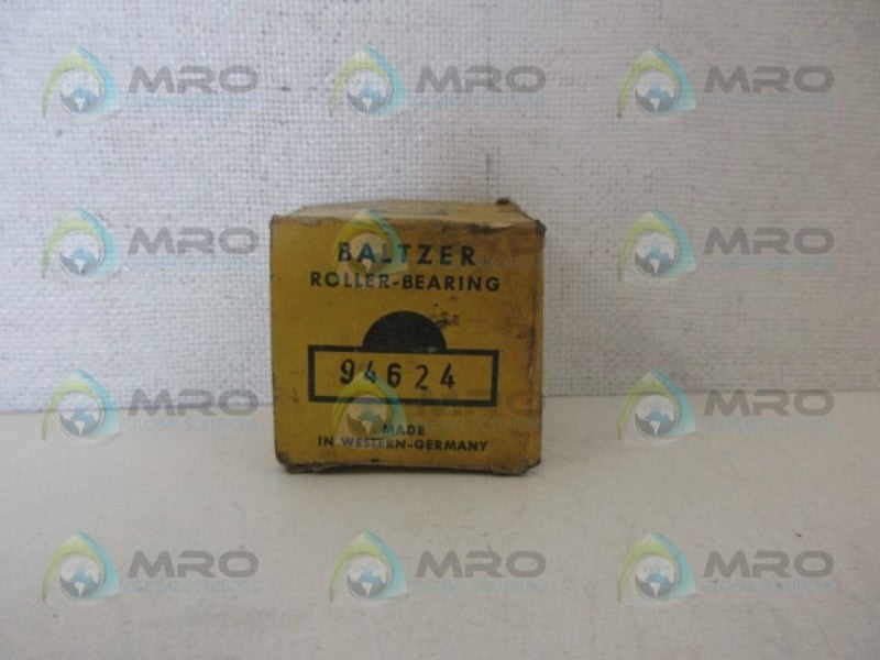 BALTZER 94624 ROLLER-BEARING NSMP