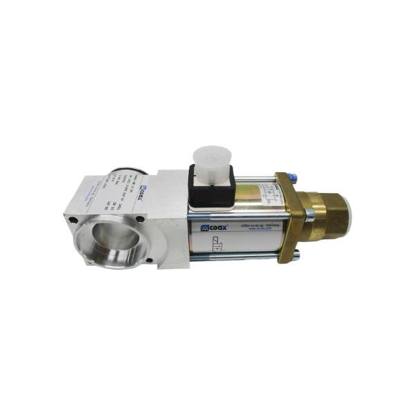 COAX MK10NC1410C134DC24P40 UNMP
