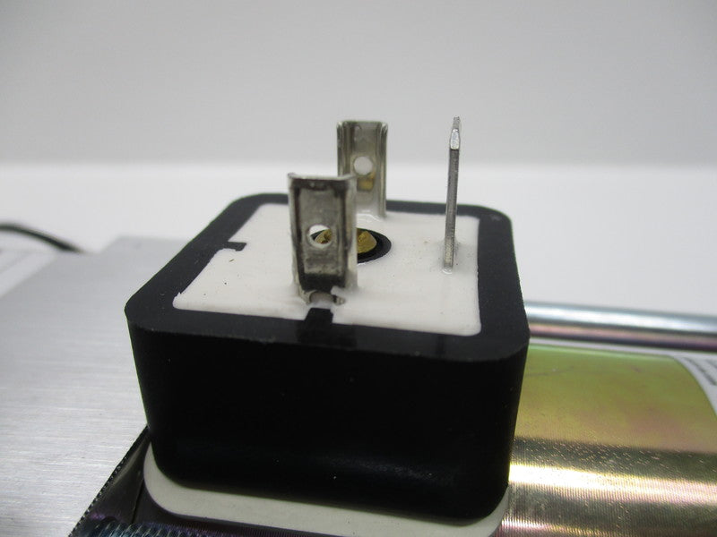 COAX MK10NC1410C134DC24P40 UNMP