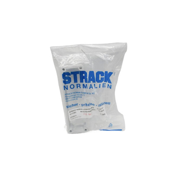 STRACK Z7433-4 NSMP