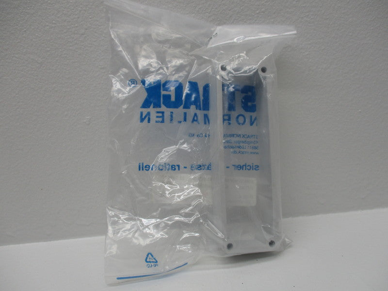 STRACK Z7433-4 NSMP