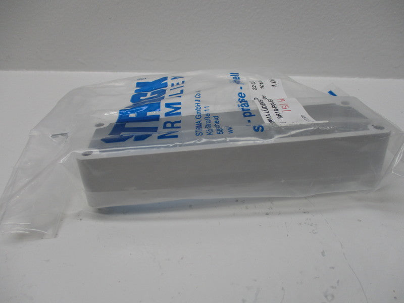 STRACK Z7433-4 NSMP