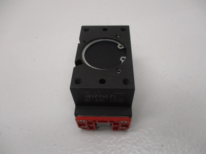 GIMATIC SP-40 NSNP