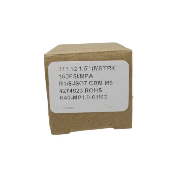 SMC 111.121.5" NSMP