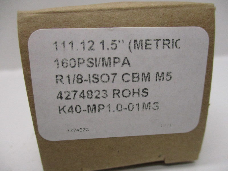 SMC 111.121.5" NSMP