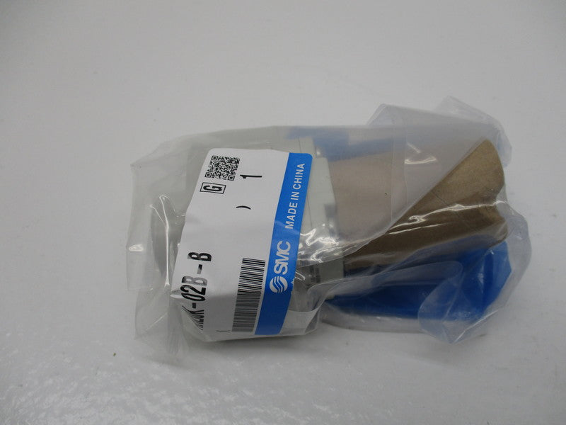 SMC AR20K-02B-B NSNP
