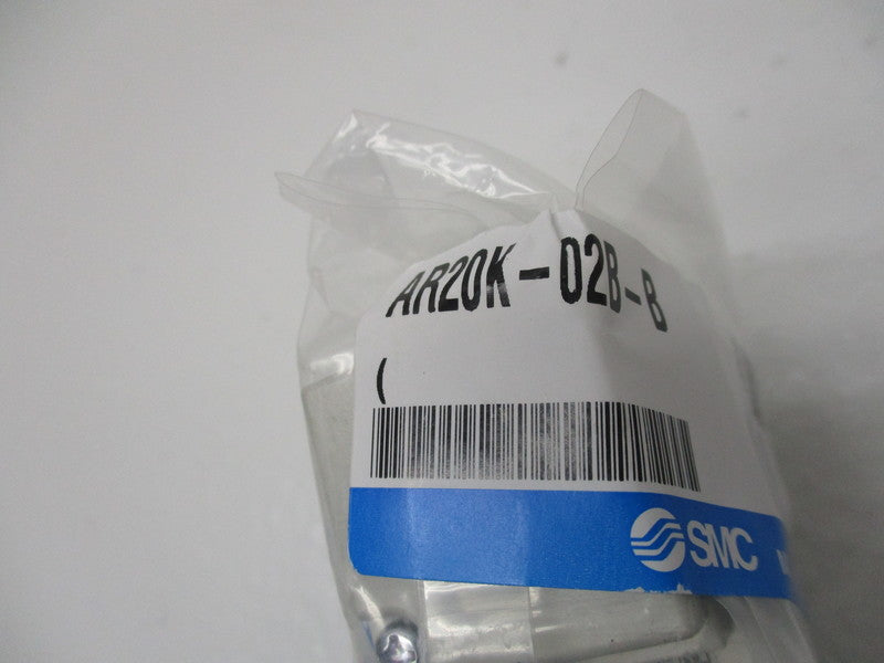 SMC AR20K-02B-B NSNP