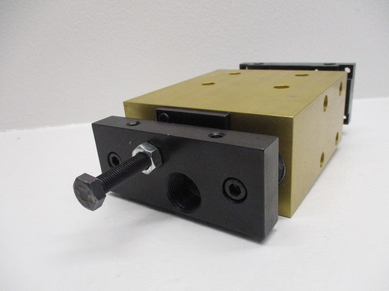 KUBAT MECHANIK KF-38.32.00 NSNP