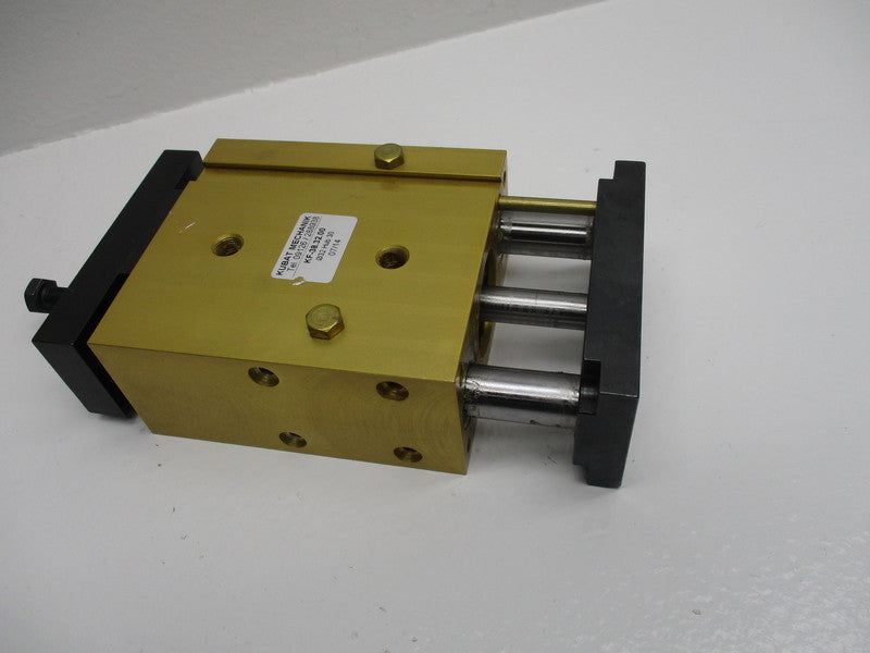 KUBAT MECHANIK KF-38.32.00 NSNP