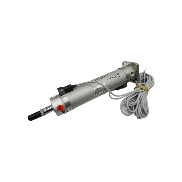 SMC NCDGGA40-0600-G5PL NSNP