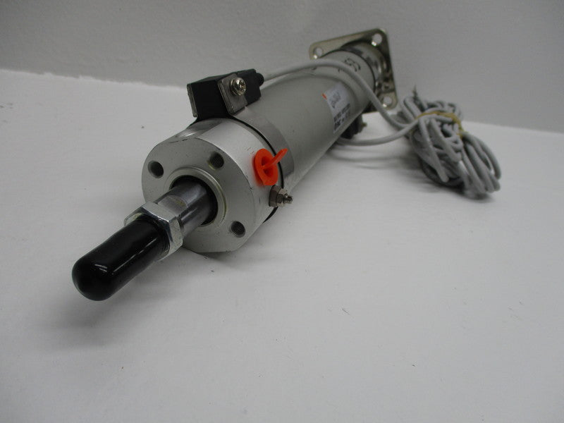 SMC NCDGGA40-0600-G5PL NSNP