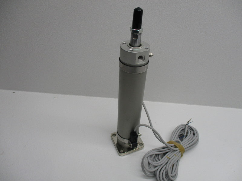 SMC NCDGGA40-0600-G5PL NSNP