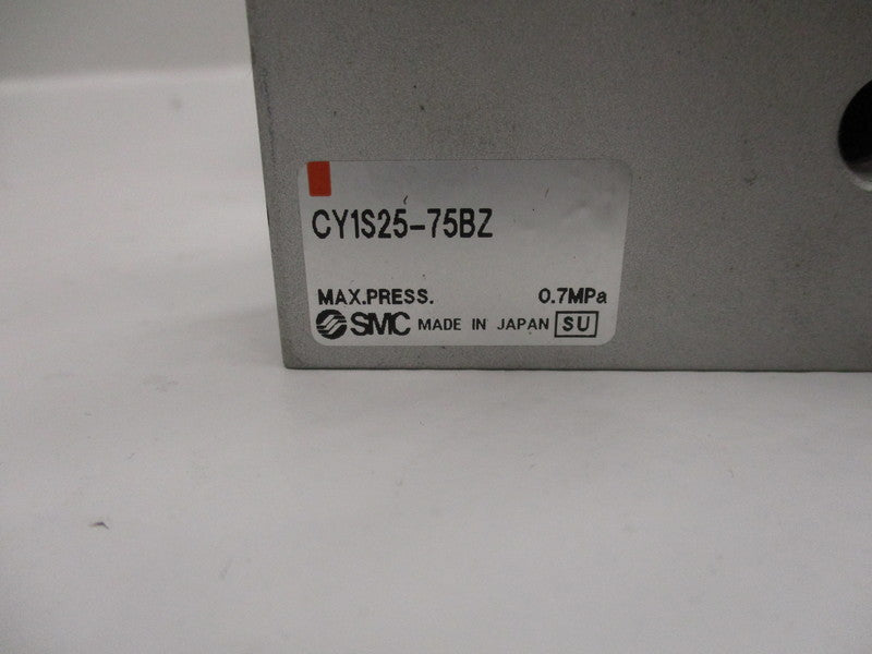 SMC CY1S25-75BZ NSNP