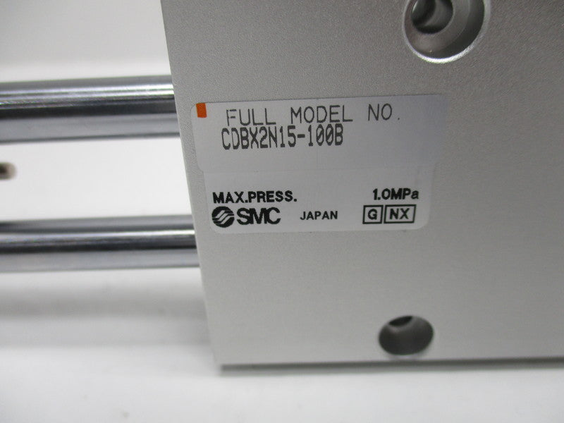 SMC CDBX2N15-100B NSNP