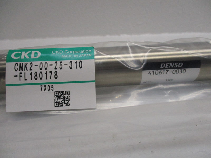 CKD CMK2-00-25-310-FL180178 NSMP