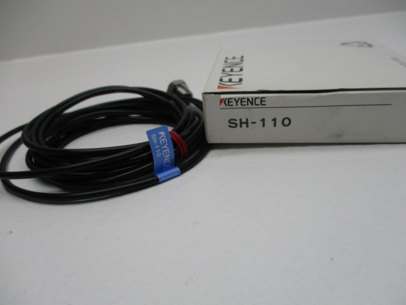 KEYENCE SH-110 NSMP