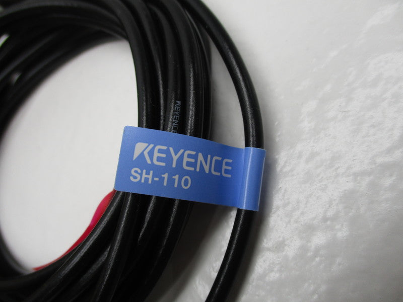 KEYENCE SH-110 NSMP