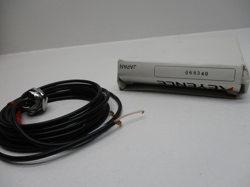 KEYENCE 068340 NSMP