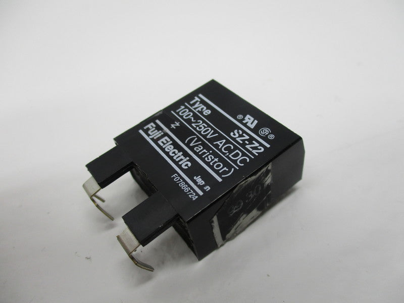 FUJI ELECTRIC SZ-Z2 NSNP