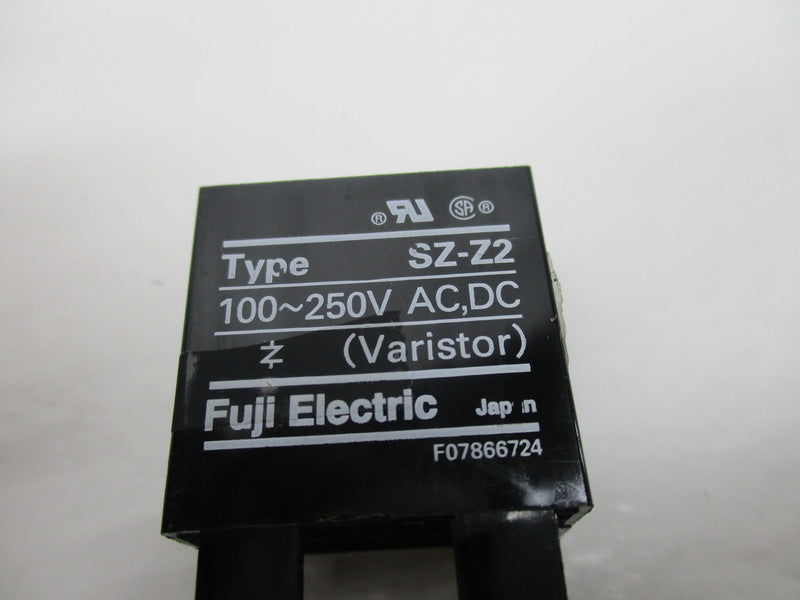 FUJI ELECTRIC SZ-Z2 NSNP