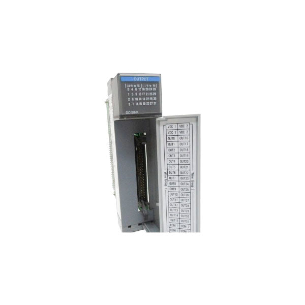 ALLEN BRADLEY 1746-OV32 SER.C UNMP