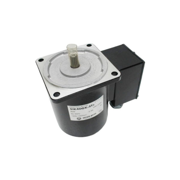 ORIENTAL MOTOR 5IK40GK-ST2 NSNP