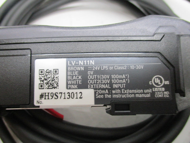 KEYENCE OP-92329 NSMP