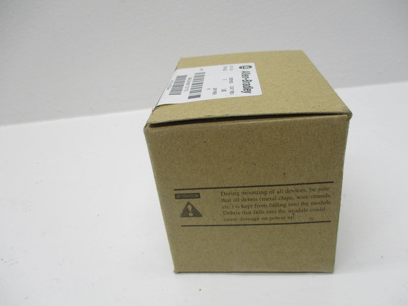 ALLEN BRADLEY 1794-ASB SER. E F/W H DATE: 2010  NSFS