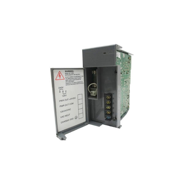 ALLEN BRADLEY 1746-P1 SER. A   NSNP
