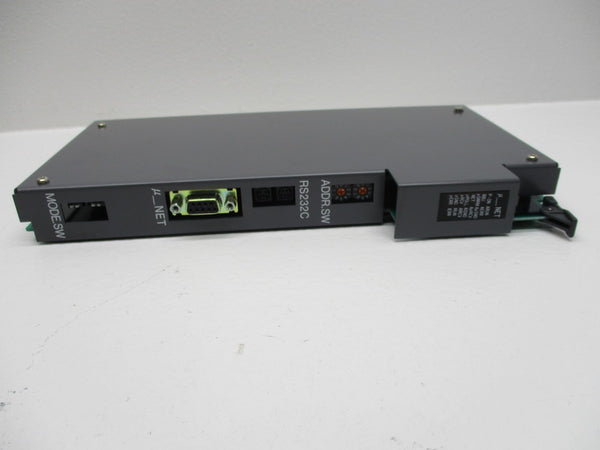 ALLEN BRADLEY 1771-U-NET  UNMP