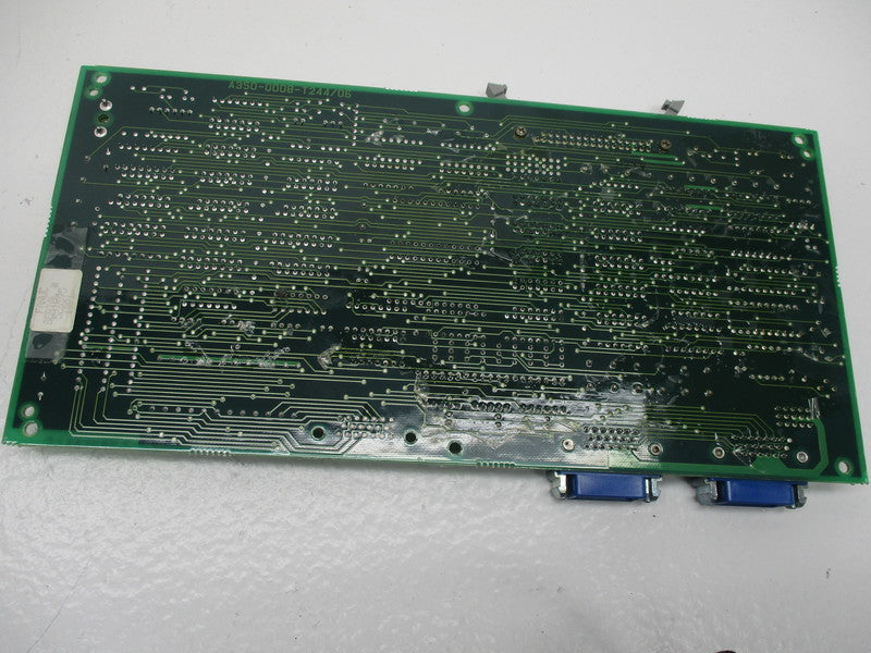 FANUC A20B-0008-0242/02 (04A)  NSNP