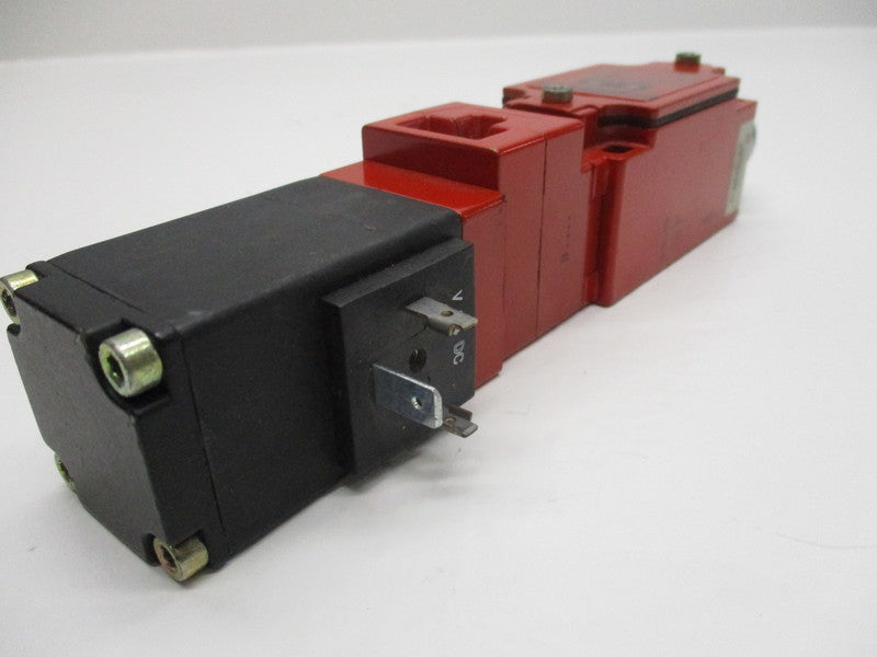 TELEMECANIQUE XCK-J?H7  UNMP