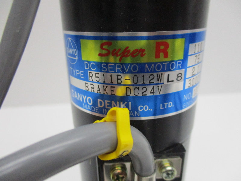 SANYO R511B-012WL8  NSNP