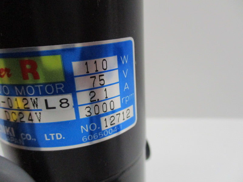 SANYO R511B-012WL8  NSNP